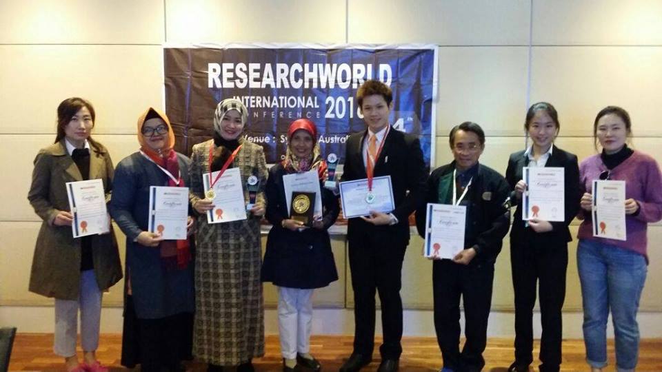Research World Conference Image 2